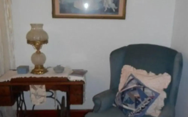 Violet Rose B&B