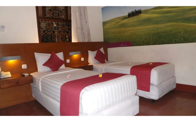 Lovender Guesthouse
