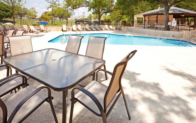 Holiday Inn Austin Midtown by IHG