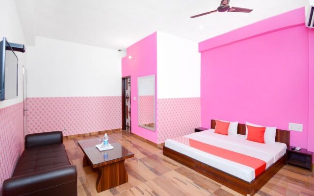 OYO 36908 Hotel Park View