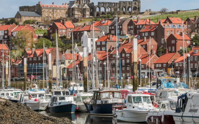Quayside Haven