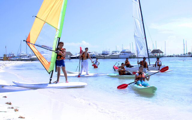 All Ritmo Cancun Resort & Water Park - All Inclusive