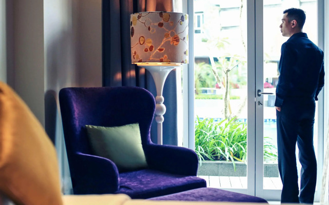 Grand Mercure Bandung Setiabudi