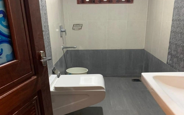 Sea breeze Beach Inn