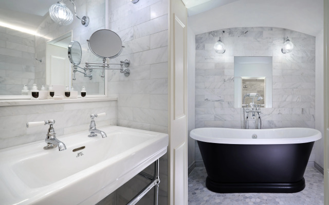 The Roseate Villa Bath
