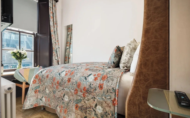 Bonnie Hotel