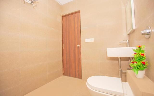 Octave Parkland Suites