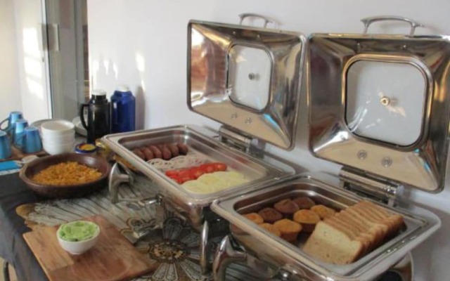 Blue Lagoon Lodge Blantyre