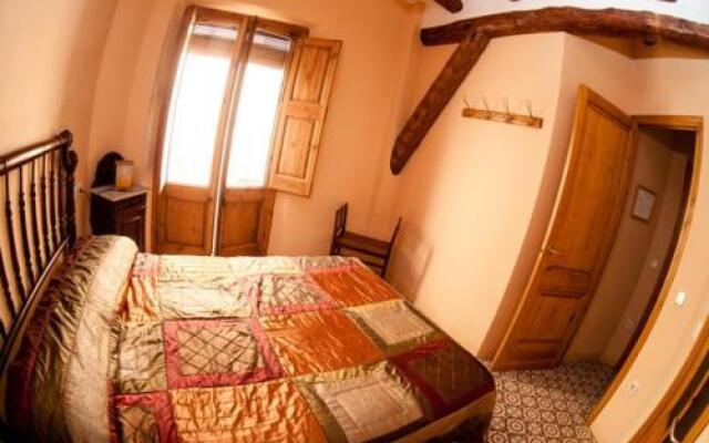 Apartaments Falset