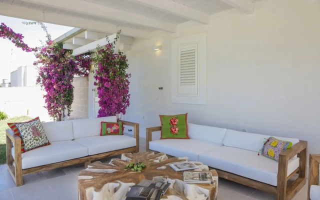 Trulli & Dimore - Villa Mariachiara