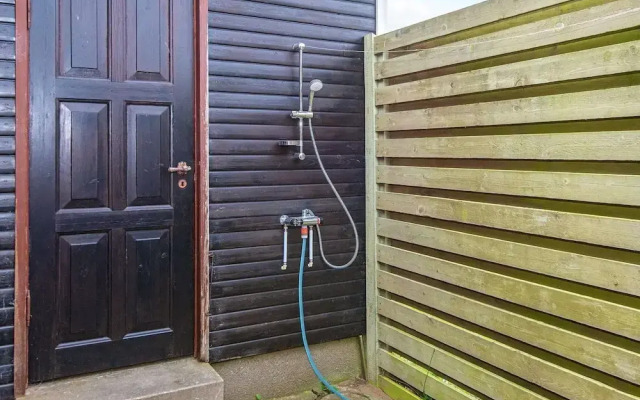 4 Person Holiday Home in Borkop
