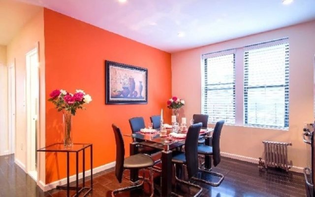 3 Bedroom Central Park Apartment Rnu 65223