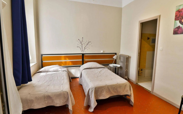 Hotel les Lavandes