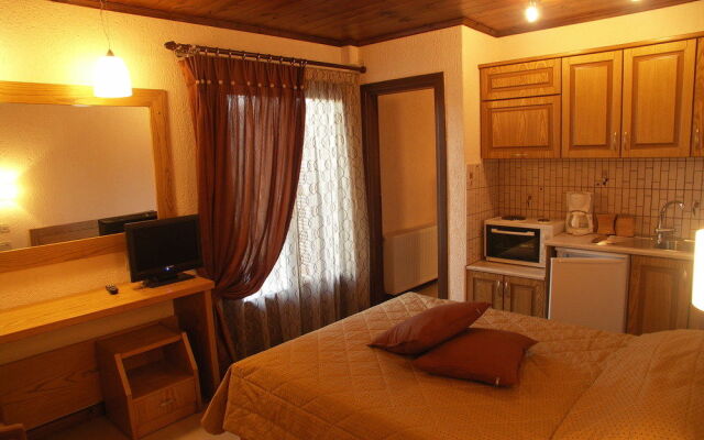 Asimina Guesthouse