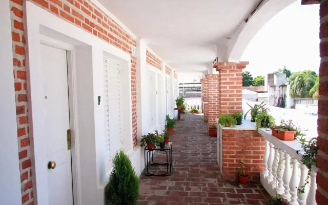 Hotel Los Brunos Apart