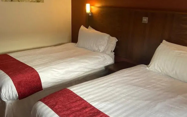 Scone Arms Hotel