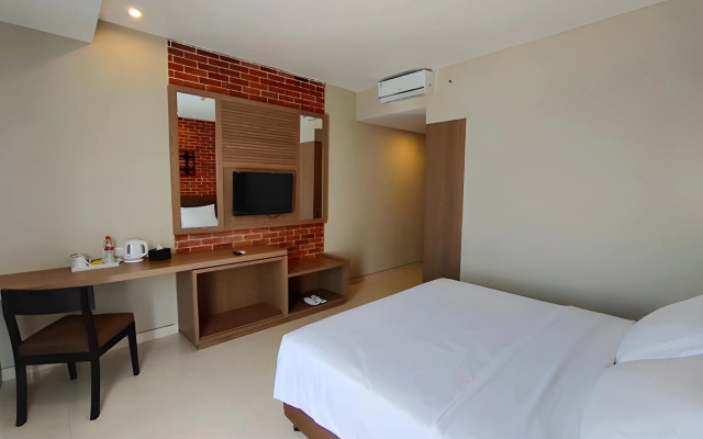 Lynn Hotel Mojokerto