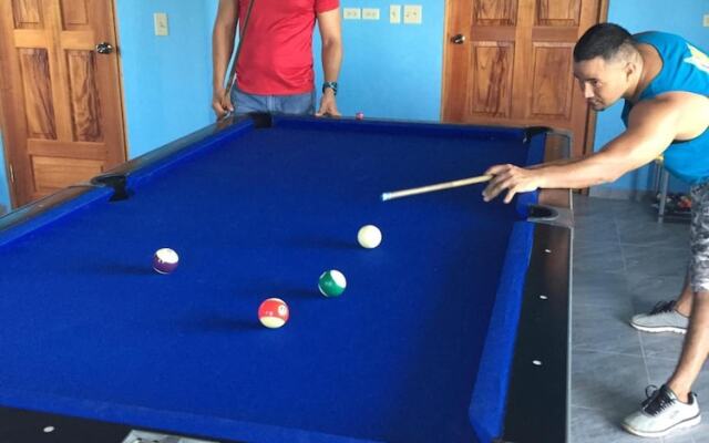 Hostal Casa Las Lajas - Hostel