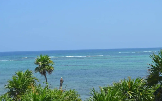 Tulsayab Luxury Development