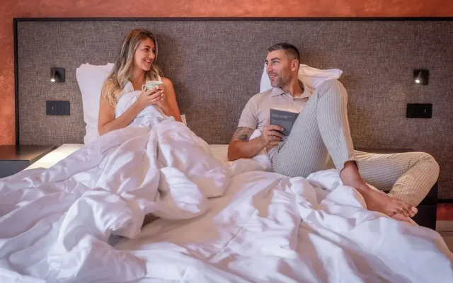 LLAC Living Nature Hotel