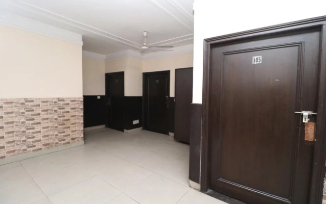 Hotel Relax by OYO Rooms