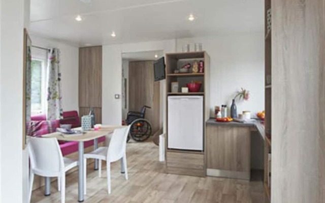 Camping Le Sous Bois