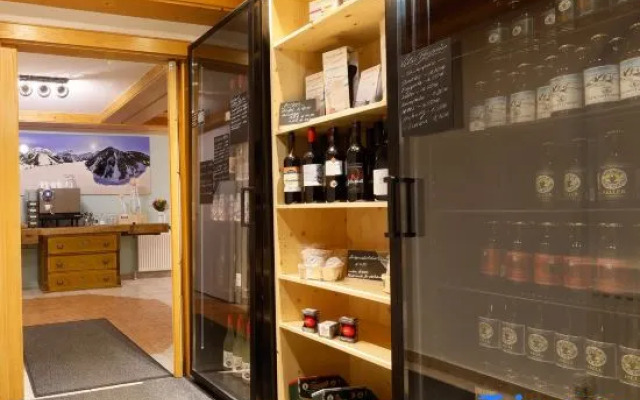 Käserstube holiday apartments