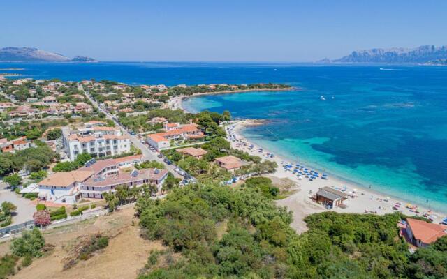 Hotel Mare Blue