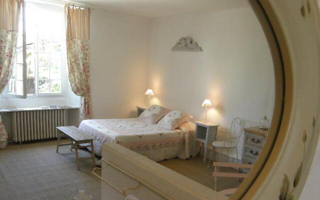 La Gentilhommière Restaurant Etincelles