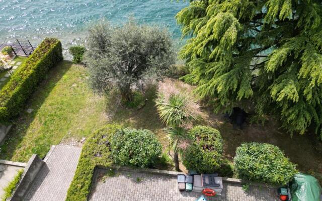 Casa Vacanze Finestra del Pescatore