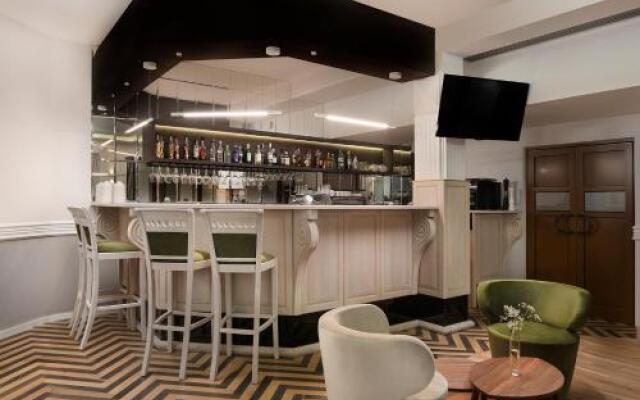 Mercure Wisla Patria