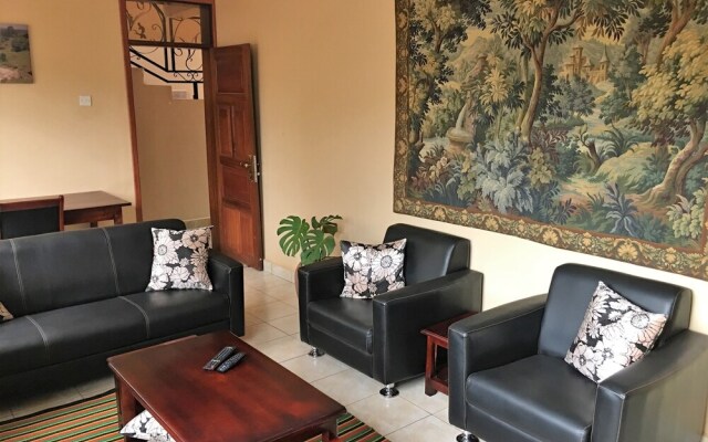 Villa Olugo
