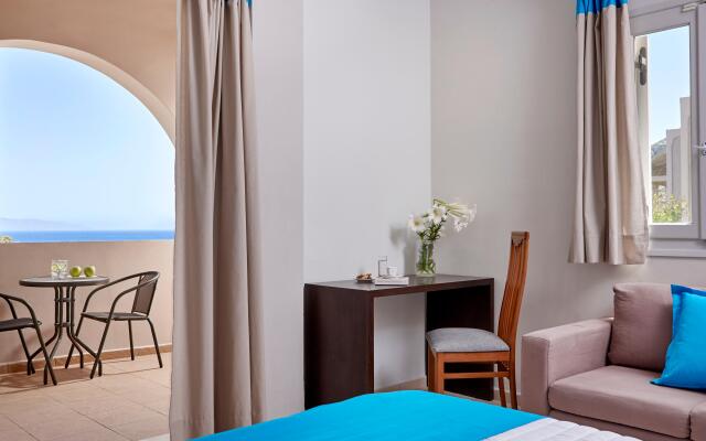 Terra Blue Santorini
