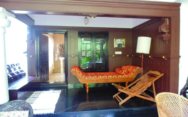 Bella Homestay