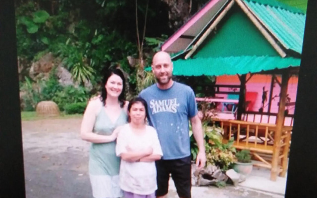 Khao Chang View Resort
