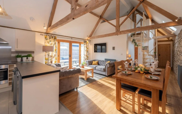 Somerset Country Escape