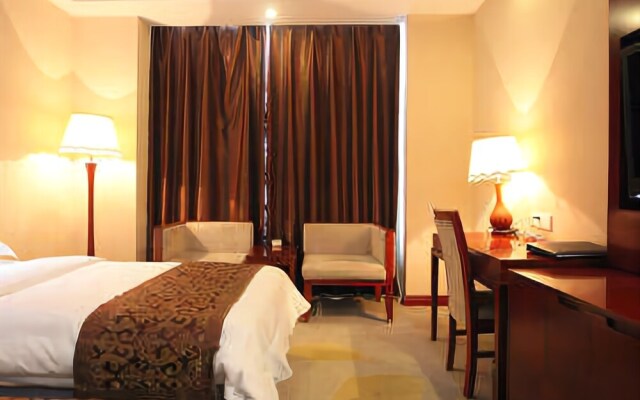 Hui Yuan Hotel