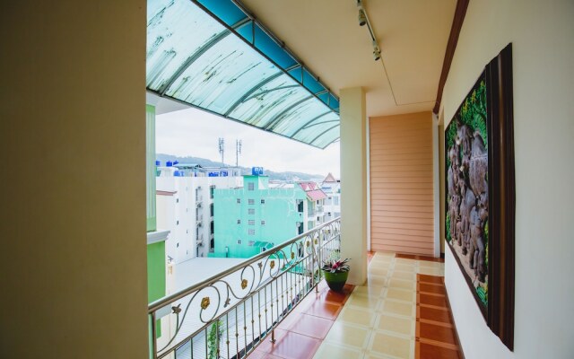 R K Guesthouse