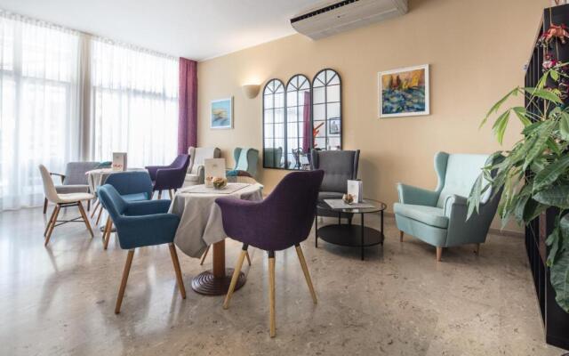 Hotel Danieli