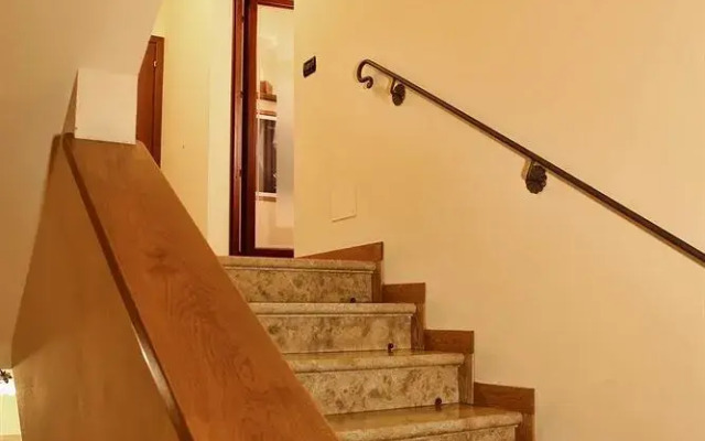 Hotel La Vecchiaccia