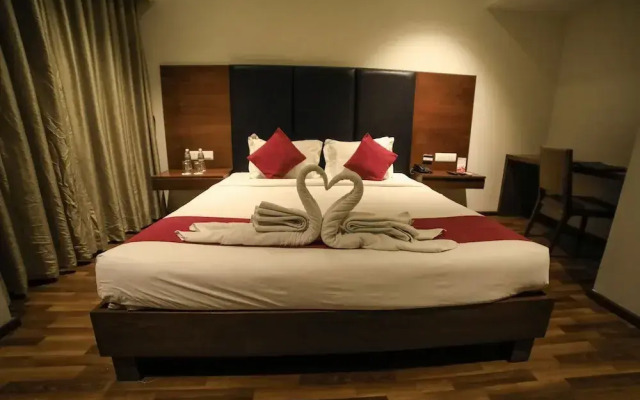 Hotel German Palace
