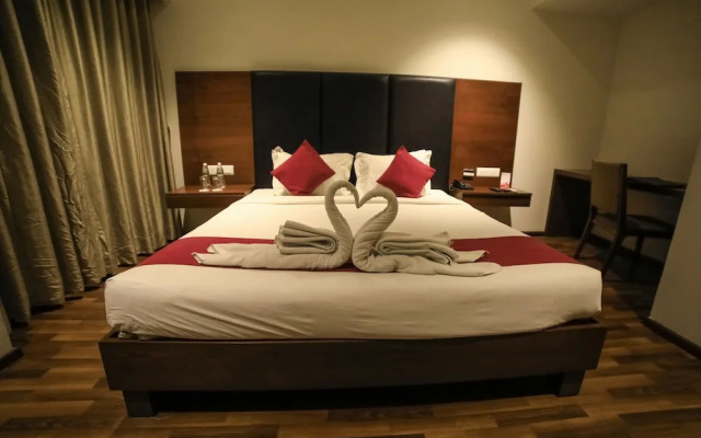 Hotel German Palace