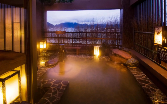 Dormy Inn Premium Shimonoseki Natural Hot Spring