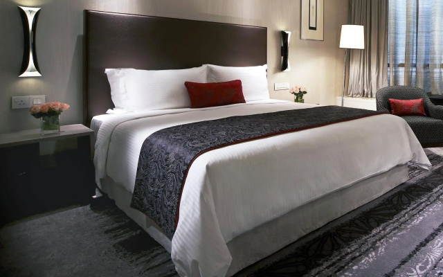Carlton City Hotel Singapore