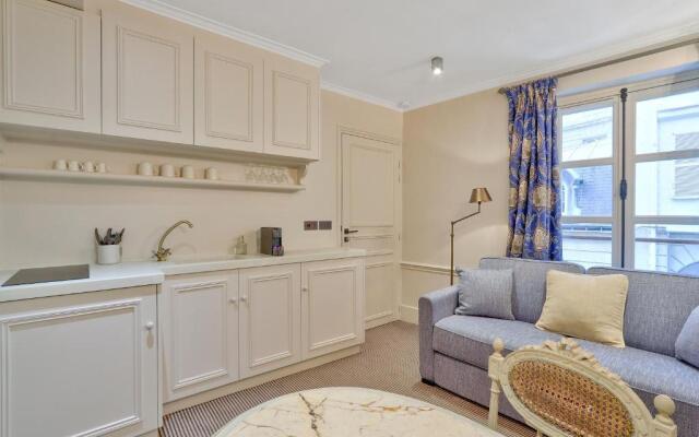 Pick A Flat's Apartments in Saint Germain - Paul-Louis Courier