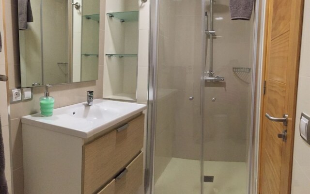 Apartamentos Las Palmeras