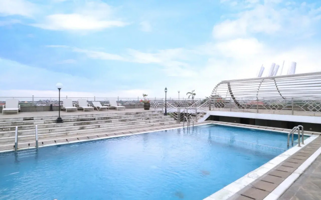 Bali Paradise City Hotel