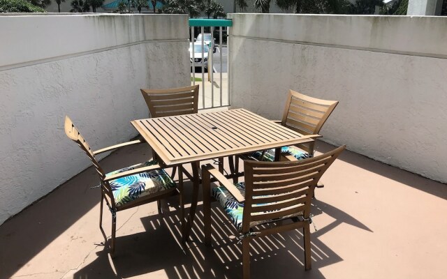 Surfside Resort