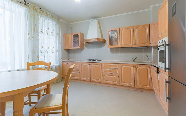 Prima Rent на улице Пискунова 21/2