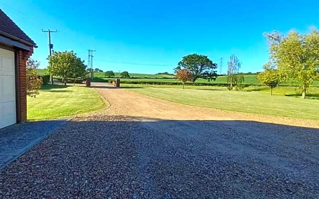 Barn Farm Guest House